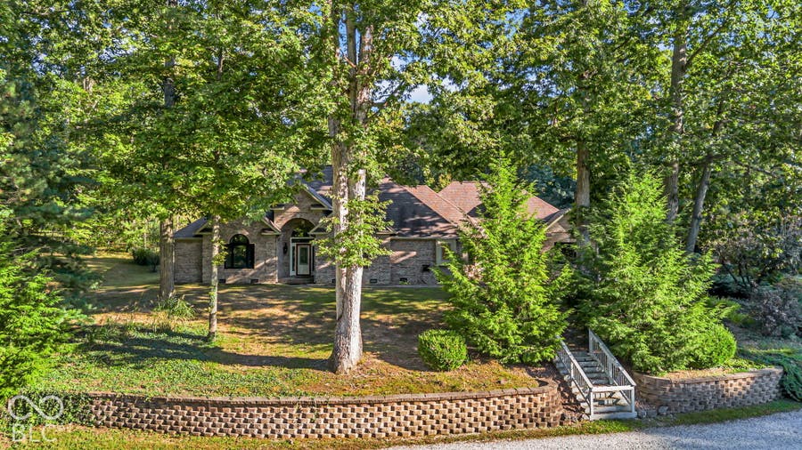 Property photo for 6545 W Twin Lakes Drive, Martinsville, IN