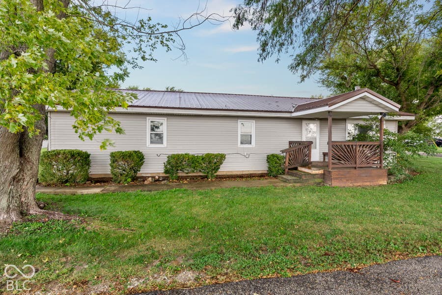 Property photo for 9440 E Morrison, Forest, IN