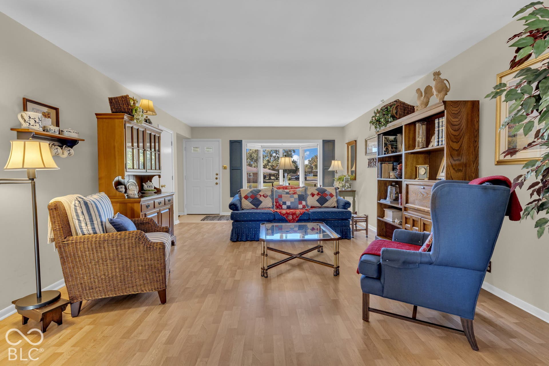 2325 Winton Avenue, Indianapolis, IN 46224