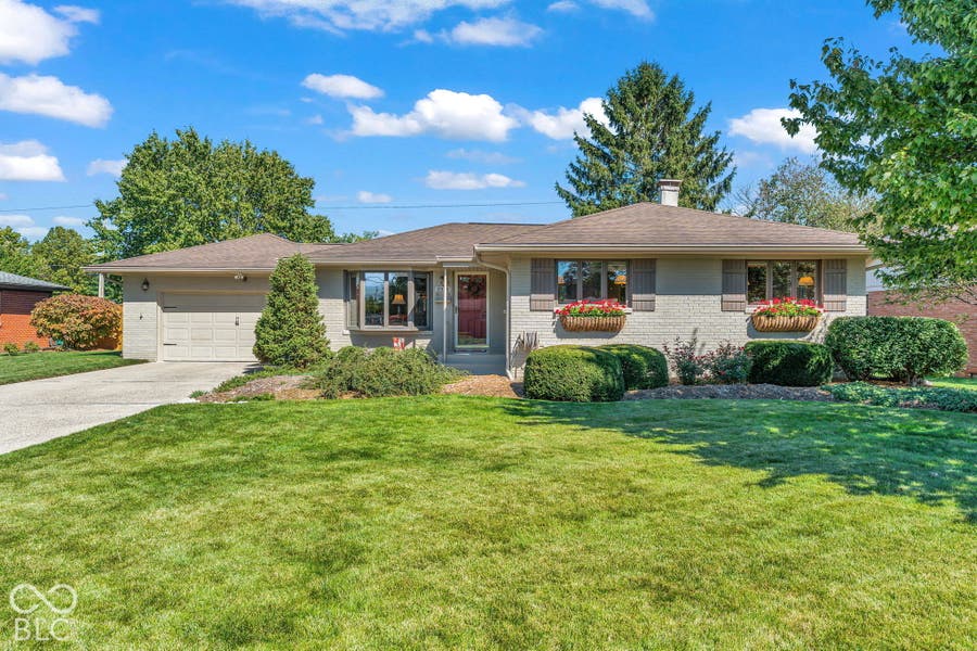 Property photo for 2325 Winton Avenue, Indianapolis, IN