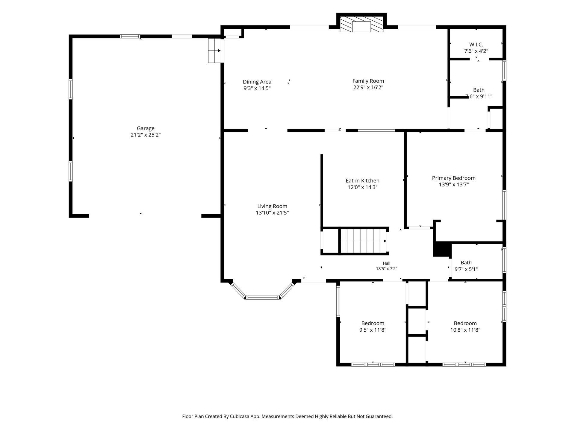 2325 Winton Avenue, Indianapolis, IN 46224