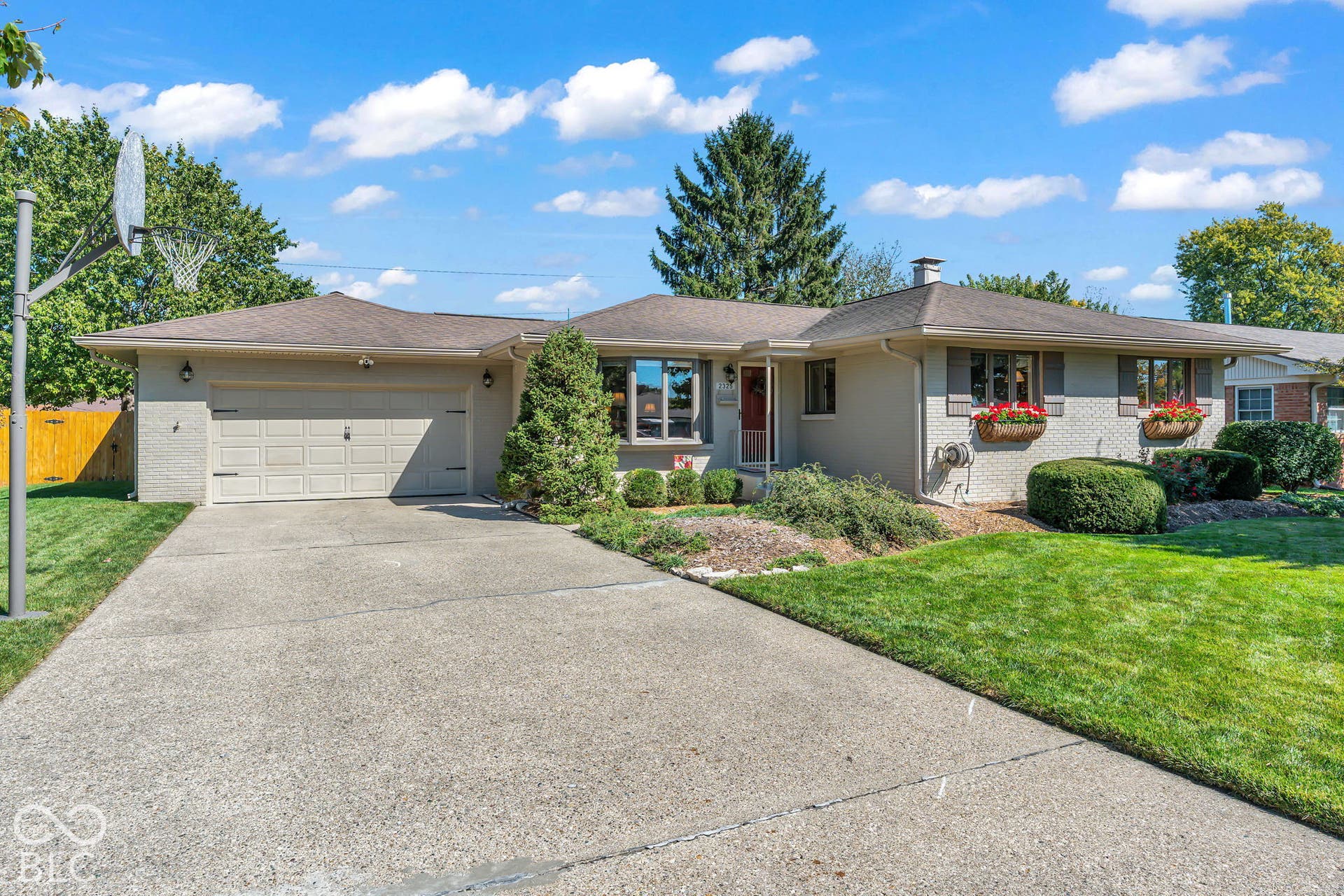 2325 Winton Avenue, Indianapolis, IN 46224