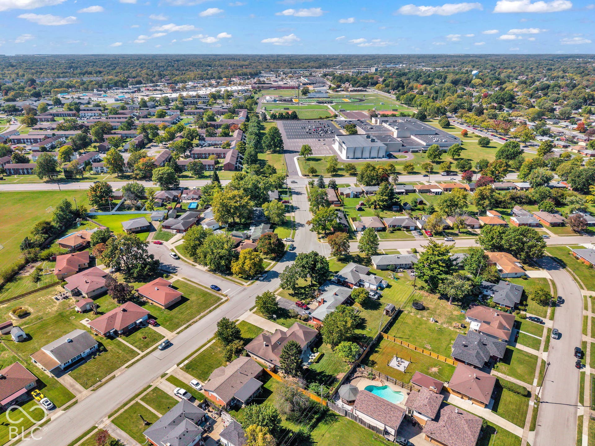 2325 Winton Avenue, Indianapolis, IN 46224