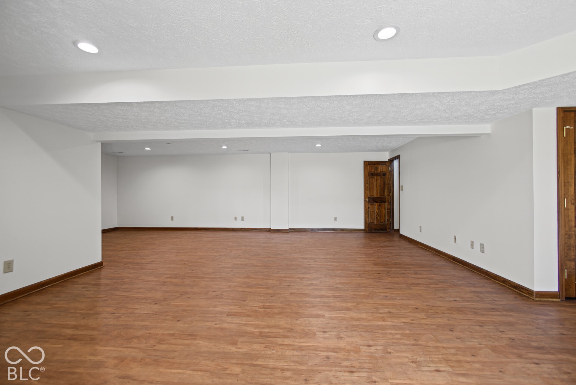Recreation Room