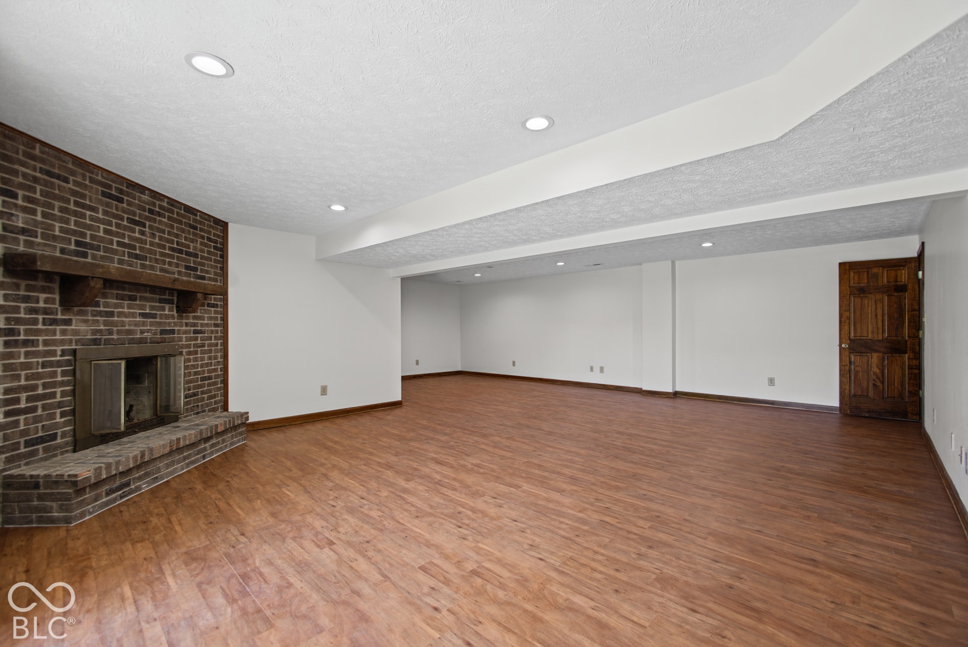 Recreation Room