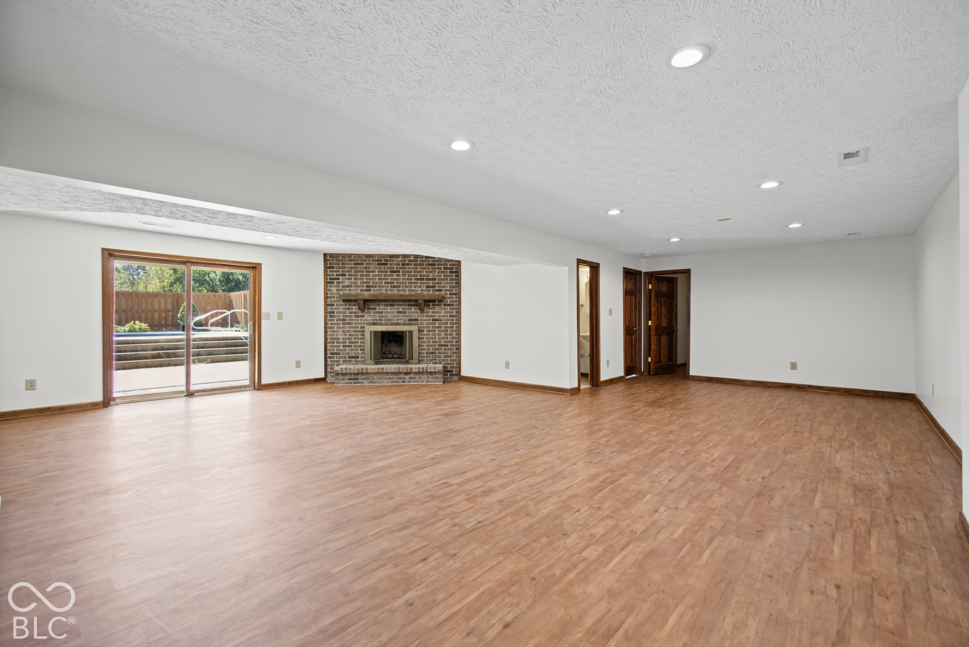 Recreation Room