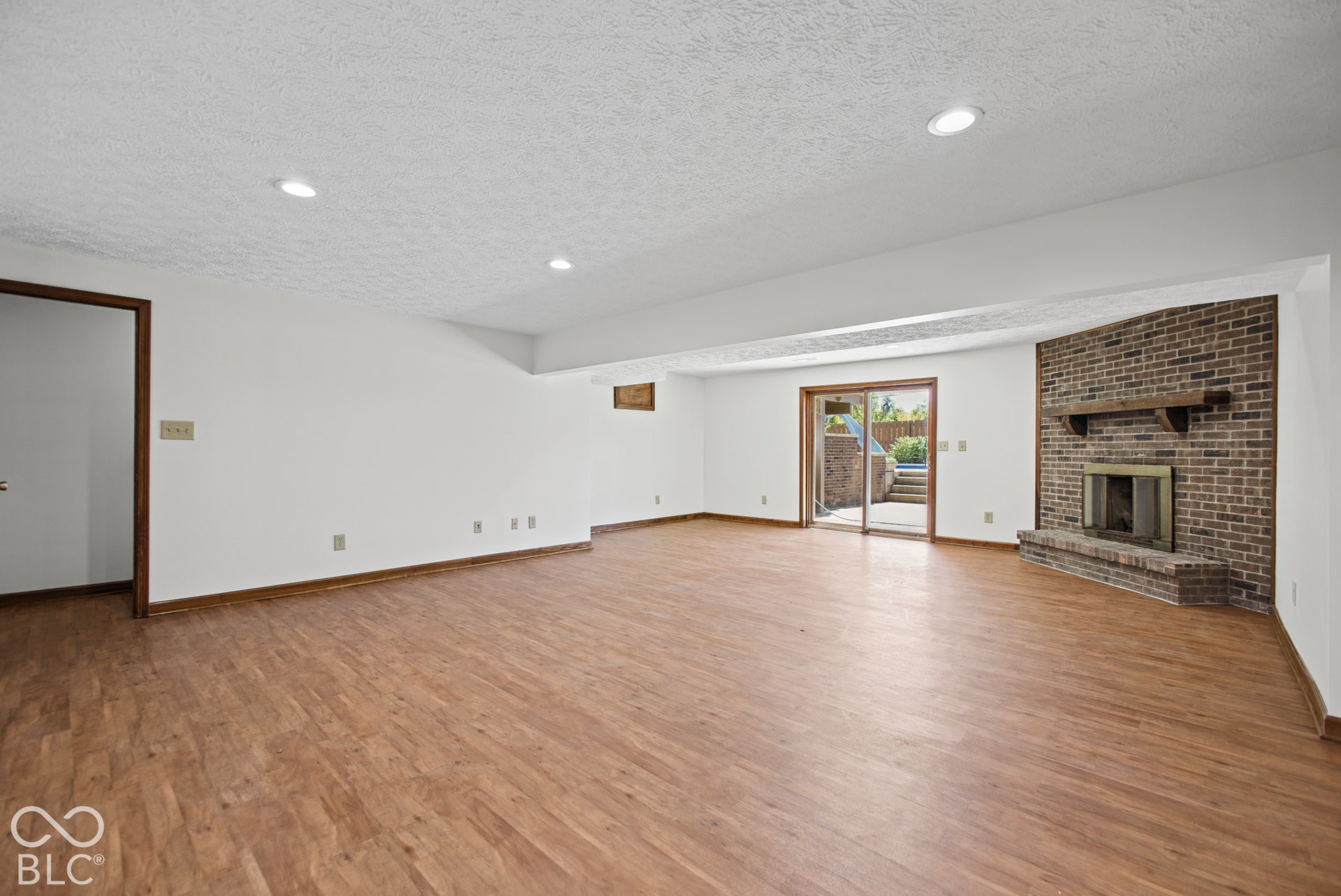 Recreation Room