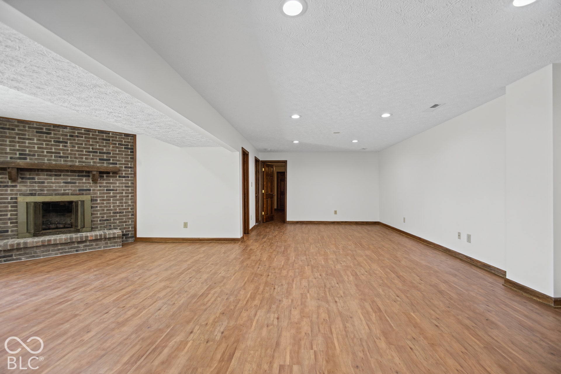 Recreation Room