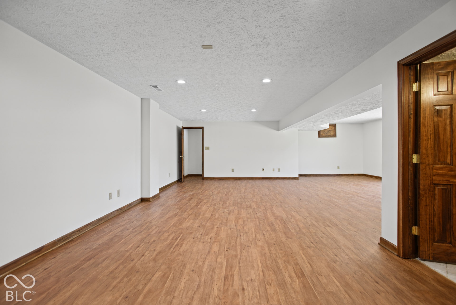 Recreation Room