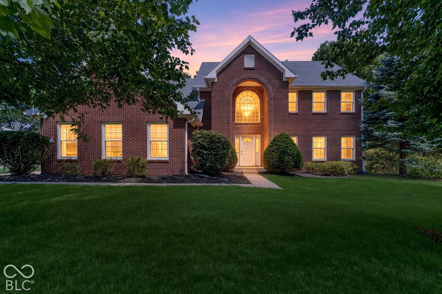 Property photo for 5786 Gyrfalcon Place, Carmel, IN