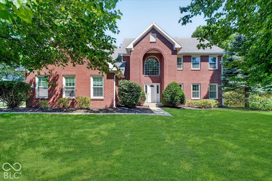 Property photo for 5786 Gyrfalcon Place, Carmel, IN
