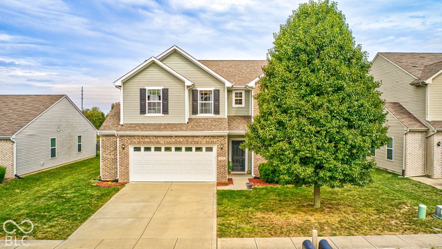 Property photo for 848 Briarstone Drive, Greenwood, IN
