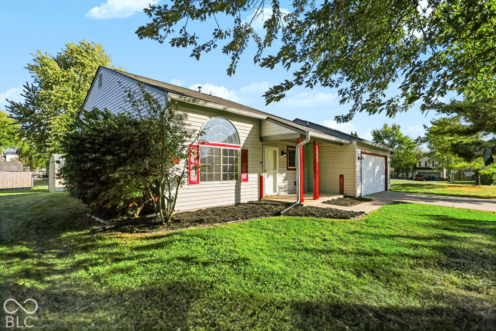 3963 Tamara Way, Franklin, IN 46131