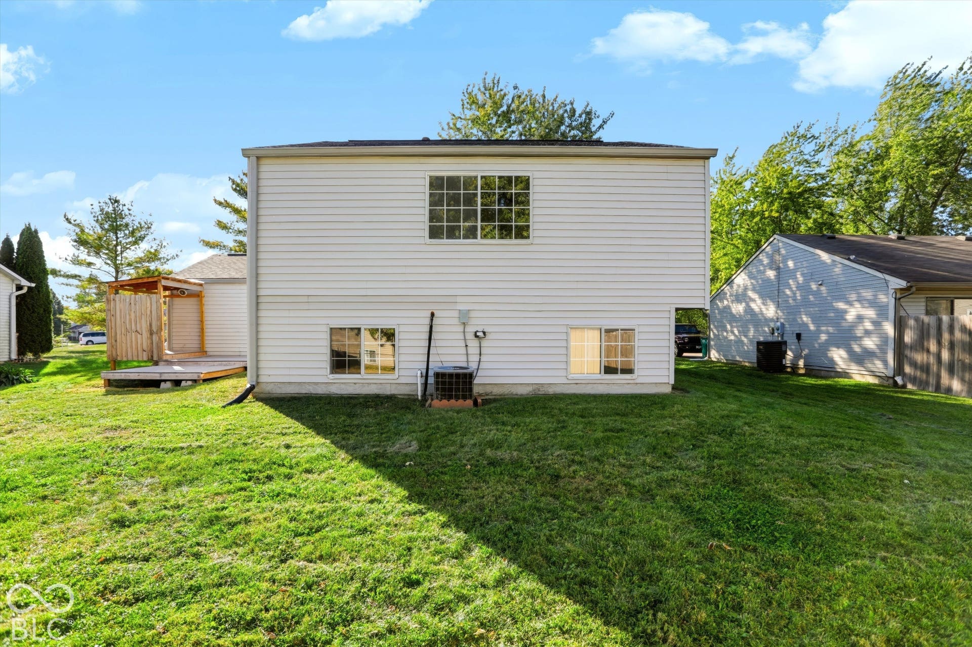 3963 Tamara Way, Franklin, IN 46131
