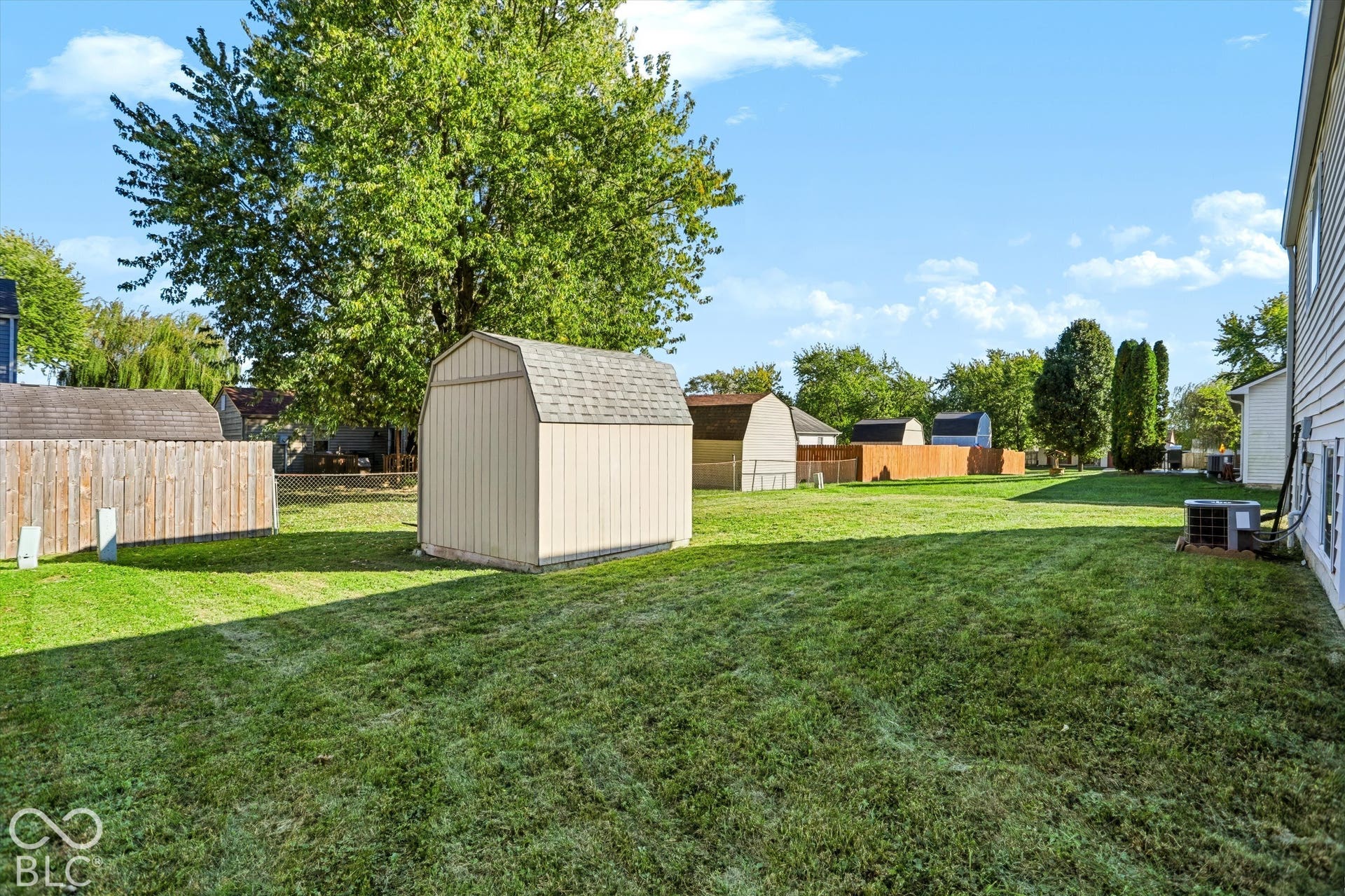 3963 Tamara Way, Franklin, IN 46131