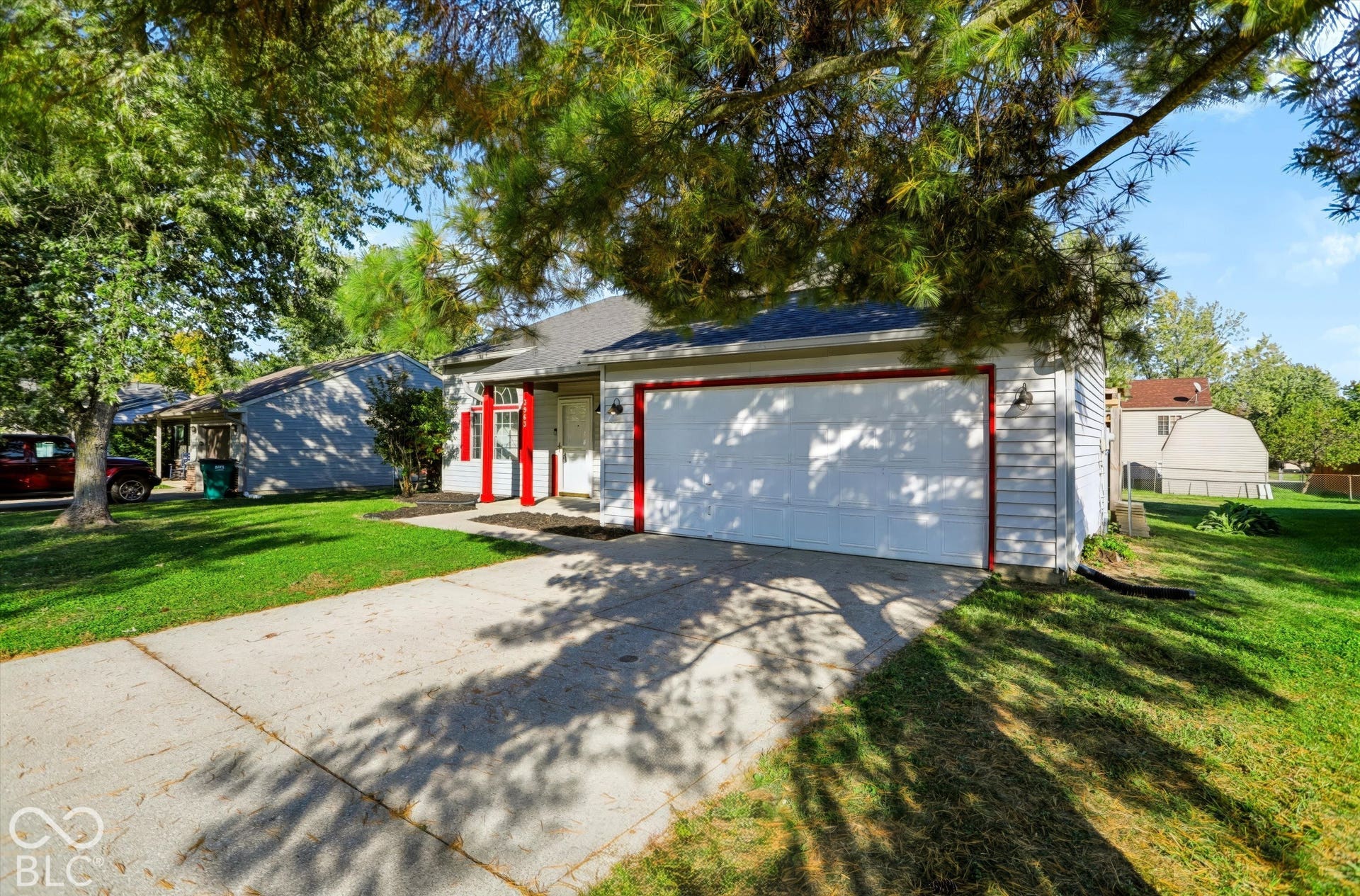 3963 Tamara Way, Franklin, IN 46131