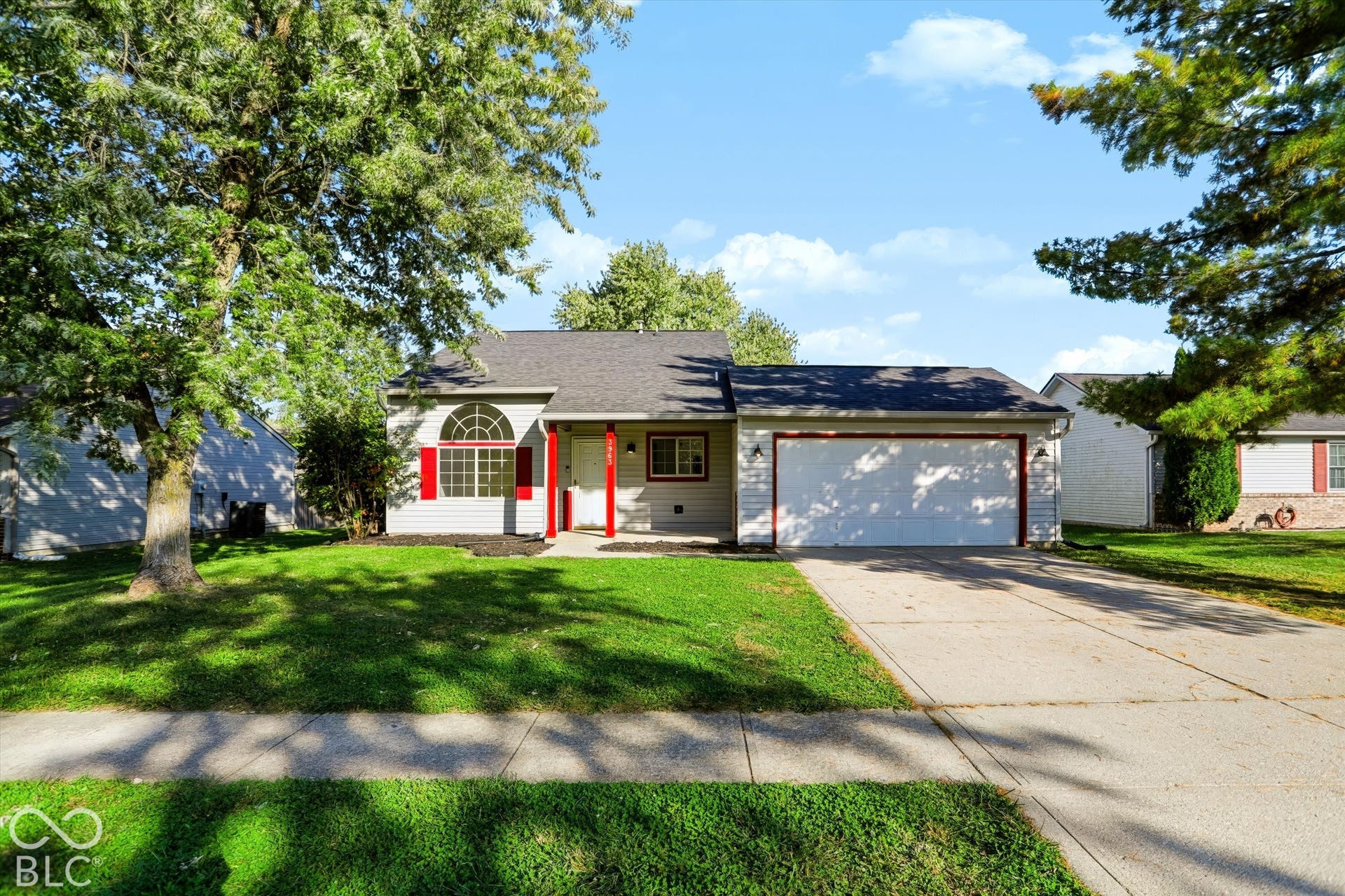 3963 Tamara Way, Franklin, IN 46131