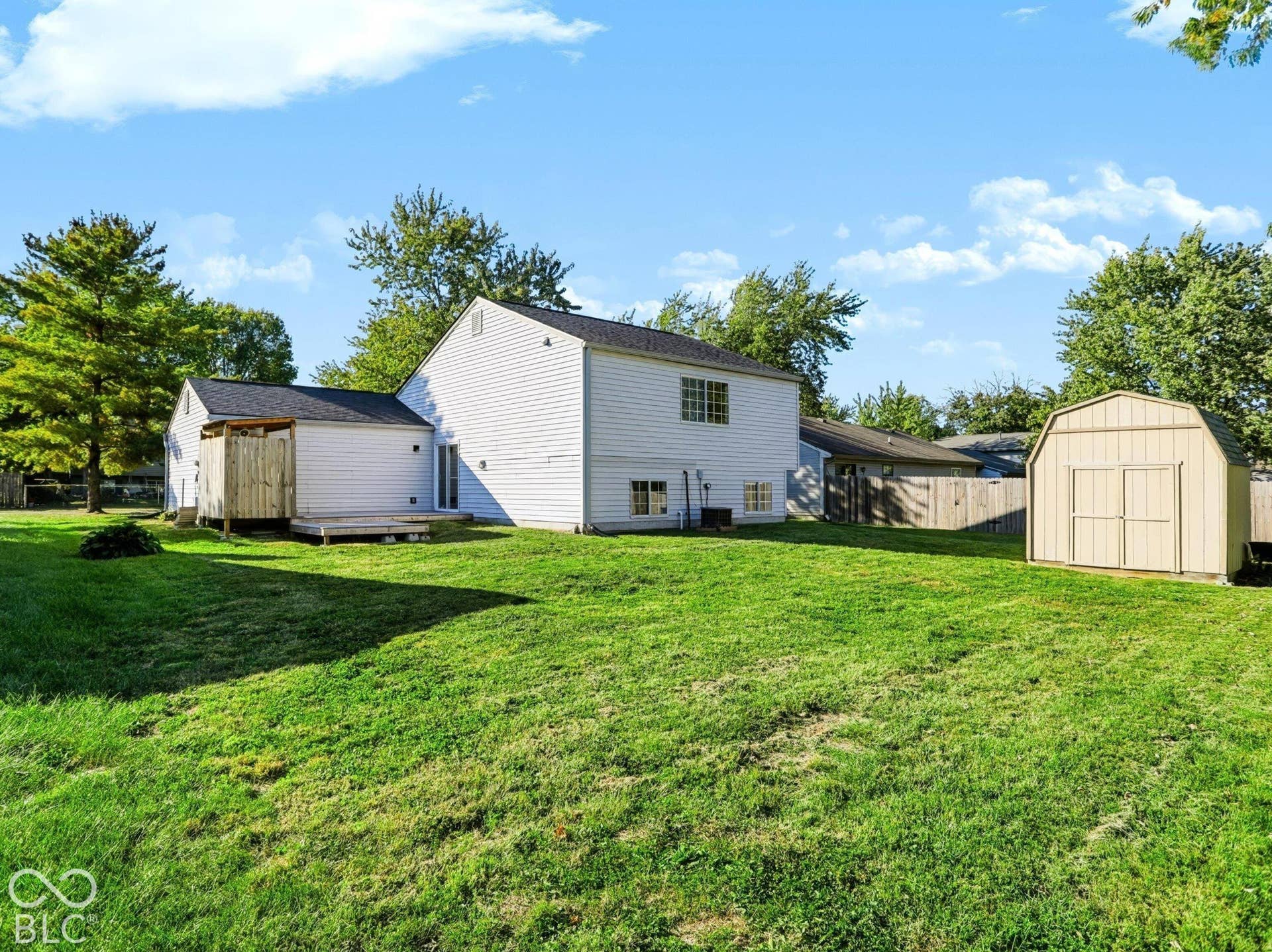 3963 Tamara Way, Franklin, IN 46131