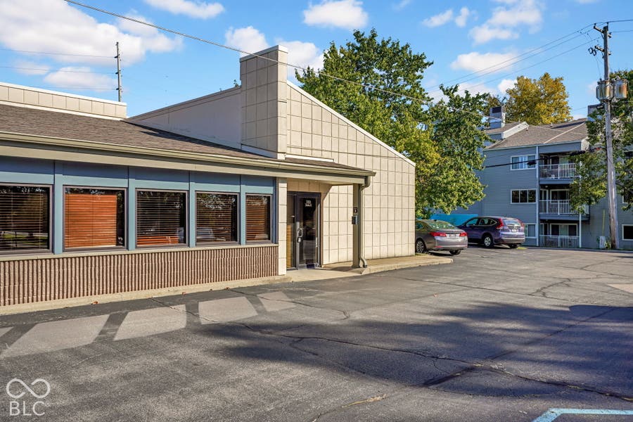 Property photo for 723 3rd Street, Columbus, IN
