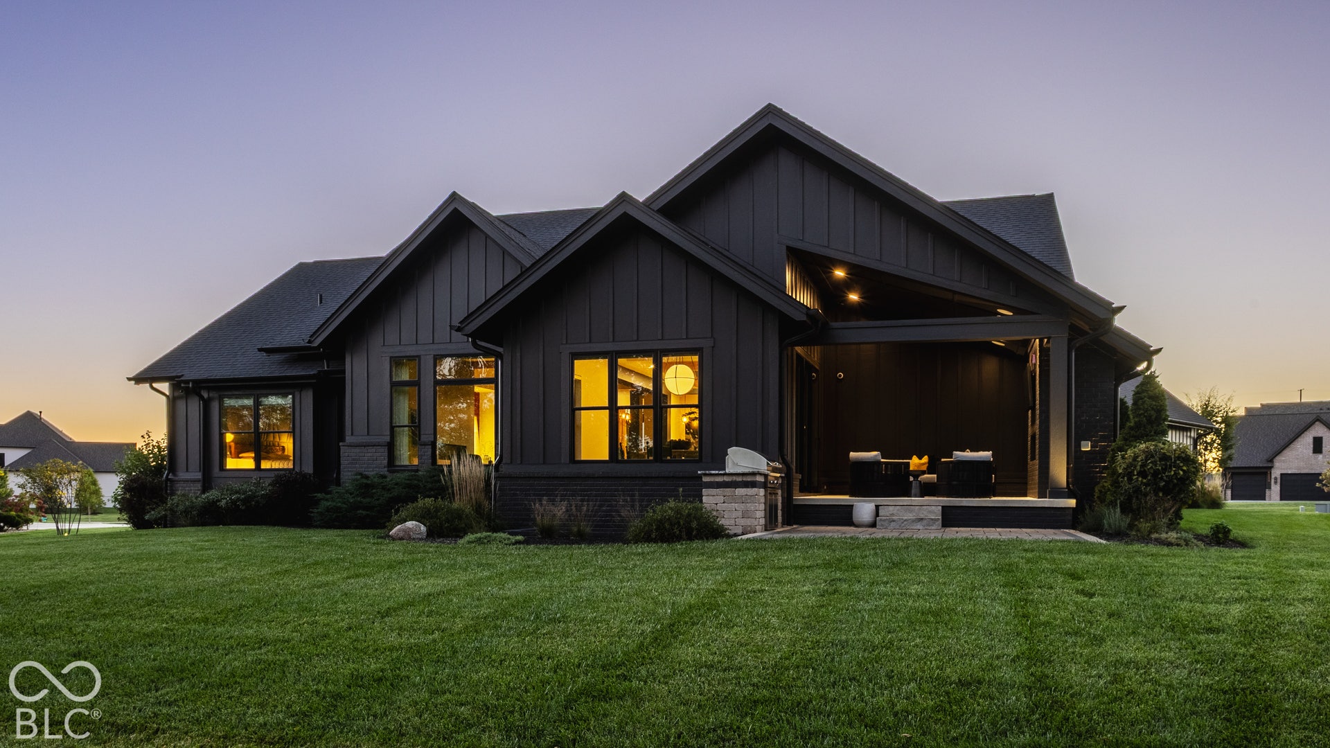 5150 Melbourne Place, Zionsville, IN 46077