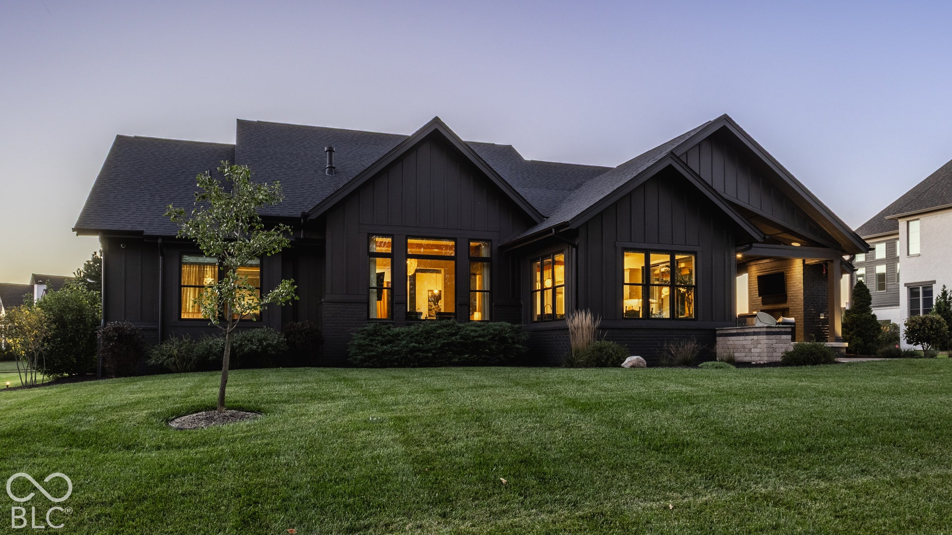 5150 Melbourne Place, Zionsville, IN 46077