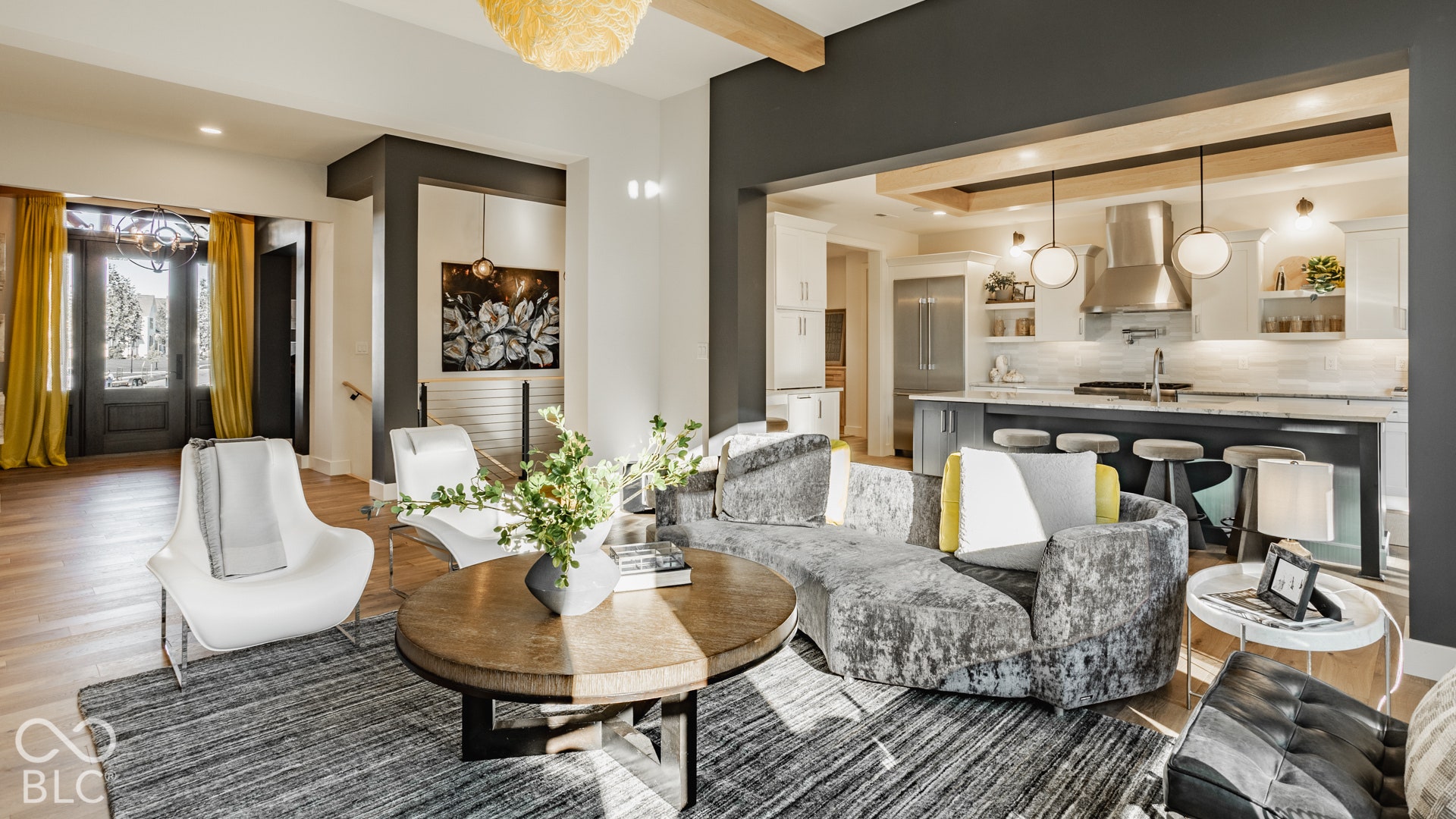 5150 Melbourne Place, Zionsville, IN 46077