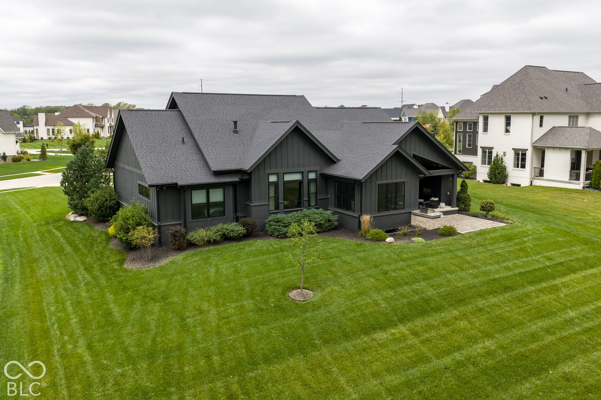 5150 Melbourne Place, Zionsville, IN 46077
