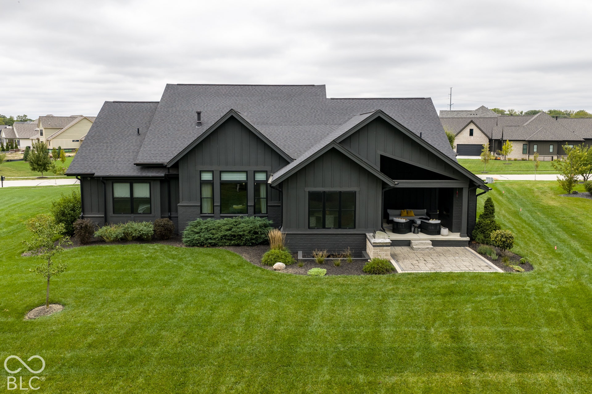 5150 Melbourne Place, Zionsville, IN 46077