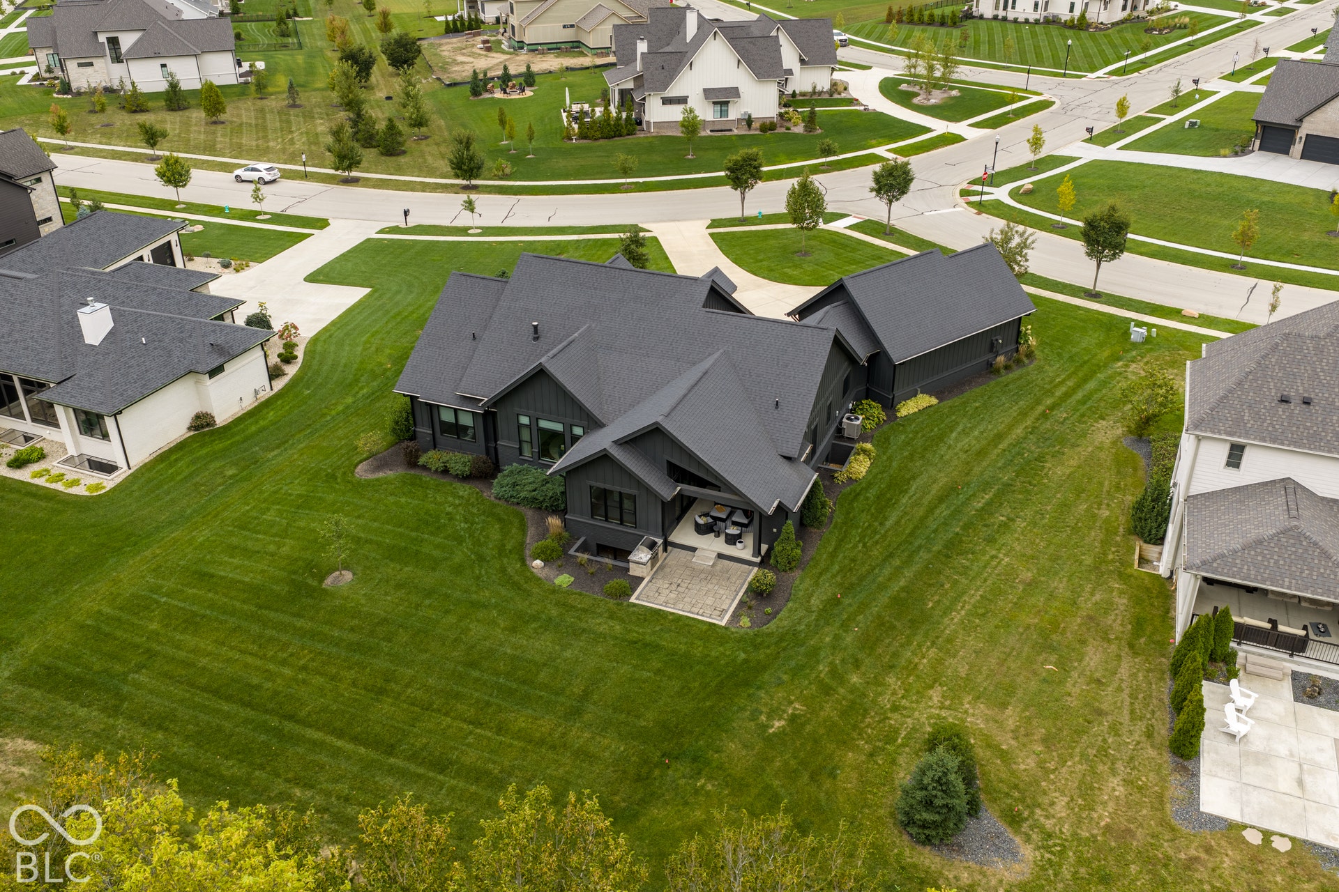 5150 Melbourne Place, Zionsville, IN 46077