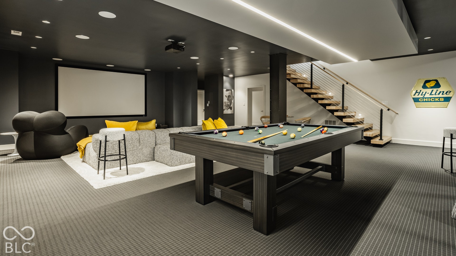 5150 Melbourne Place, Zionsville, IN 46077