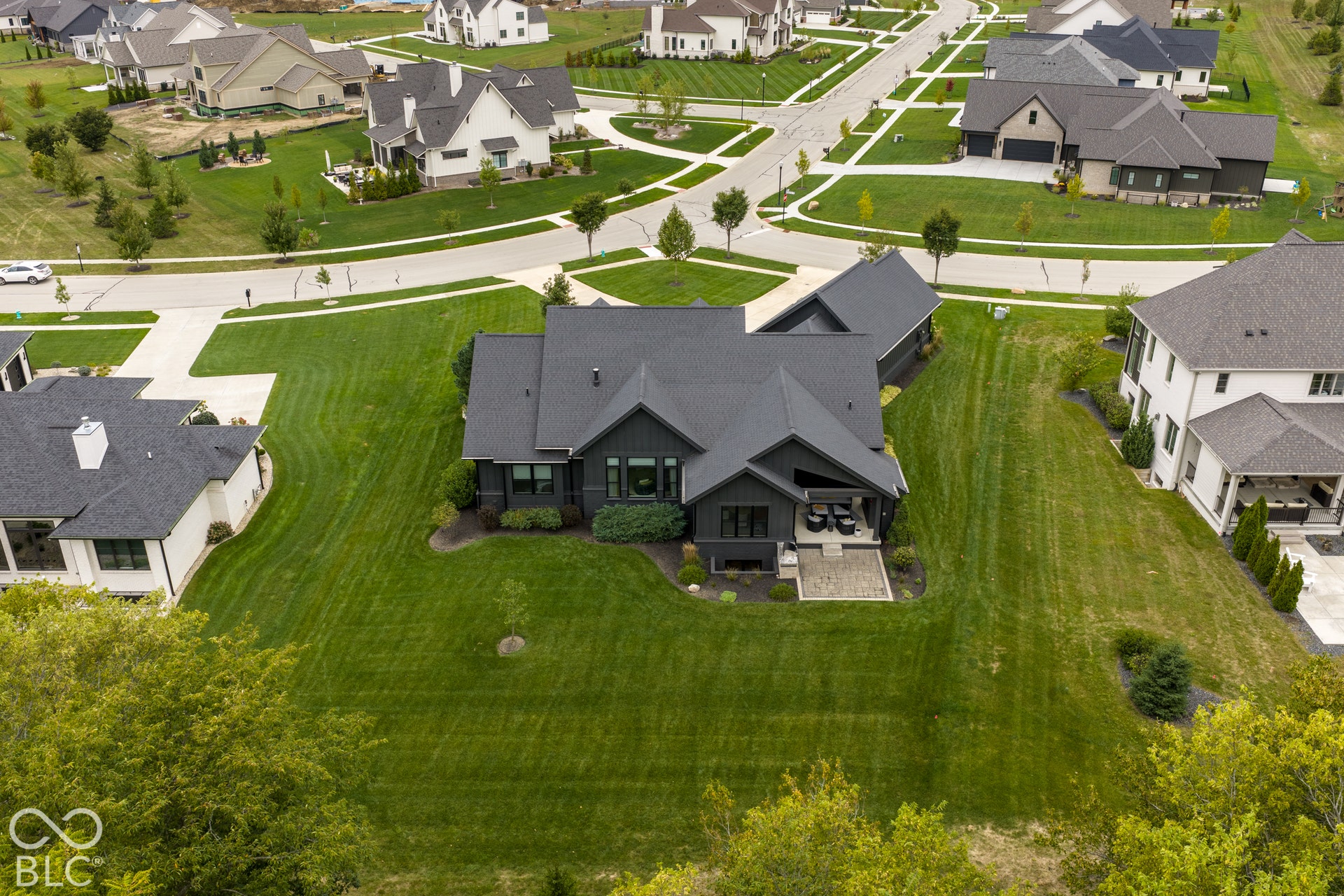 5150 Melbourne Place, Zionsville, IN 46077