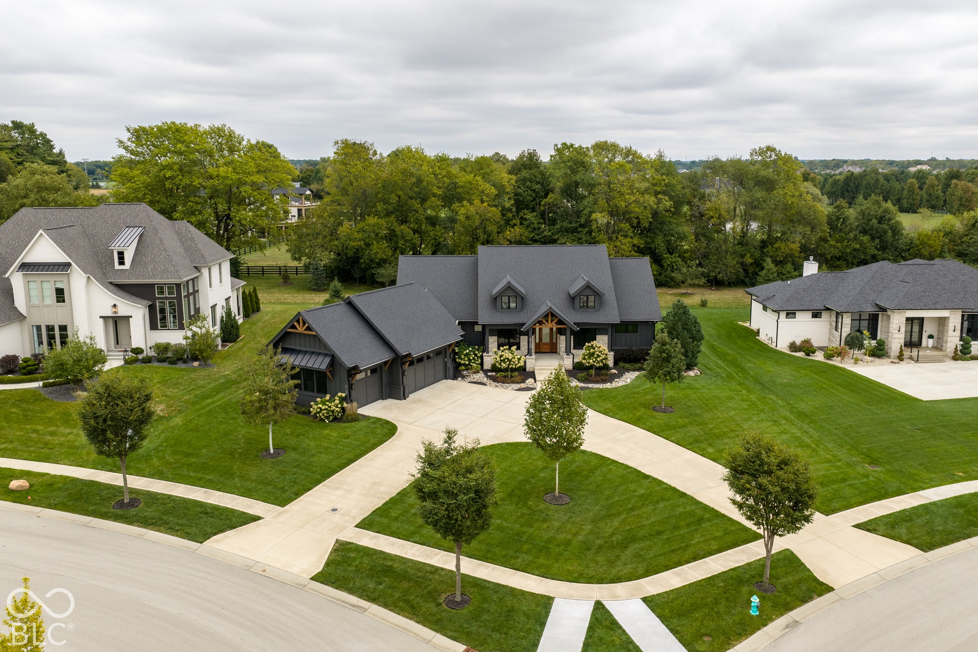 5150 Melbourne Place, Zionsville, IN 46077