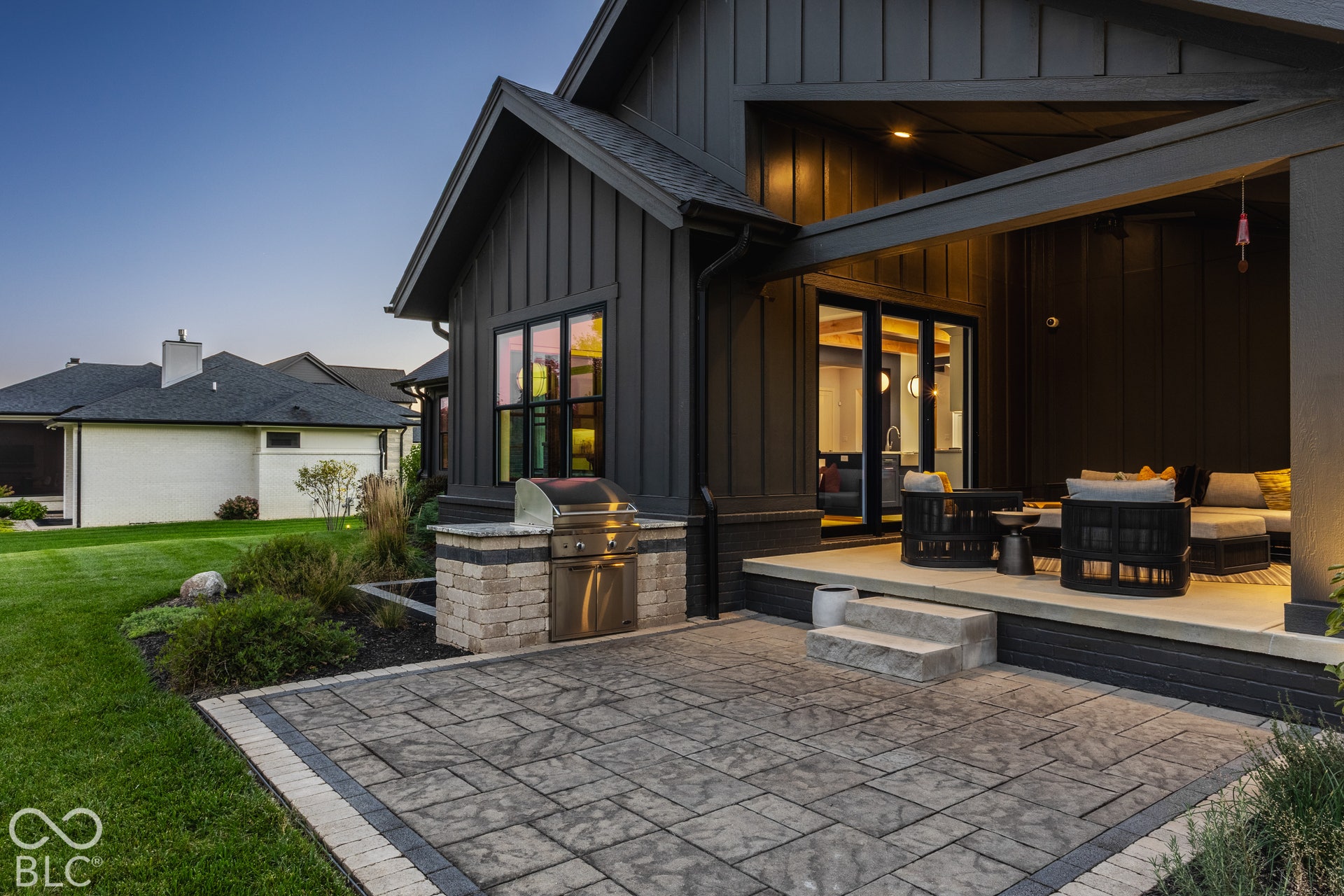 5150 Melbourne Place, Zionsville, IN 46077