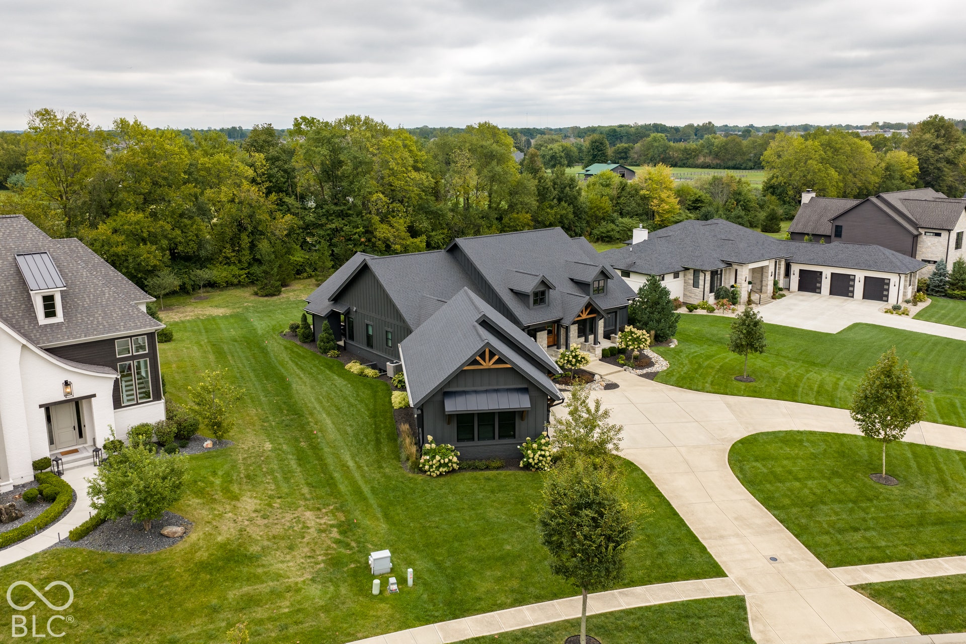 5150 Melbourne Place, Zionsville, IN 46077