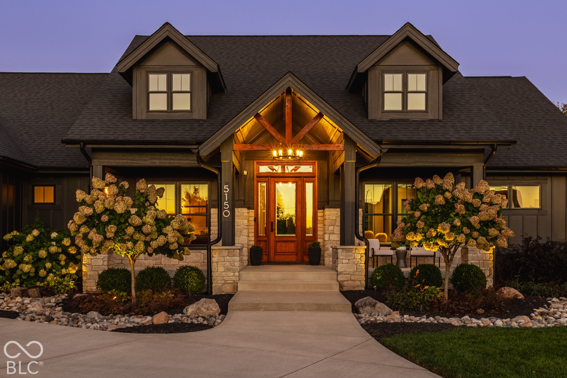 5150 Melbourne Place, Zionsville, IN 46077