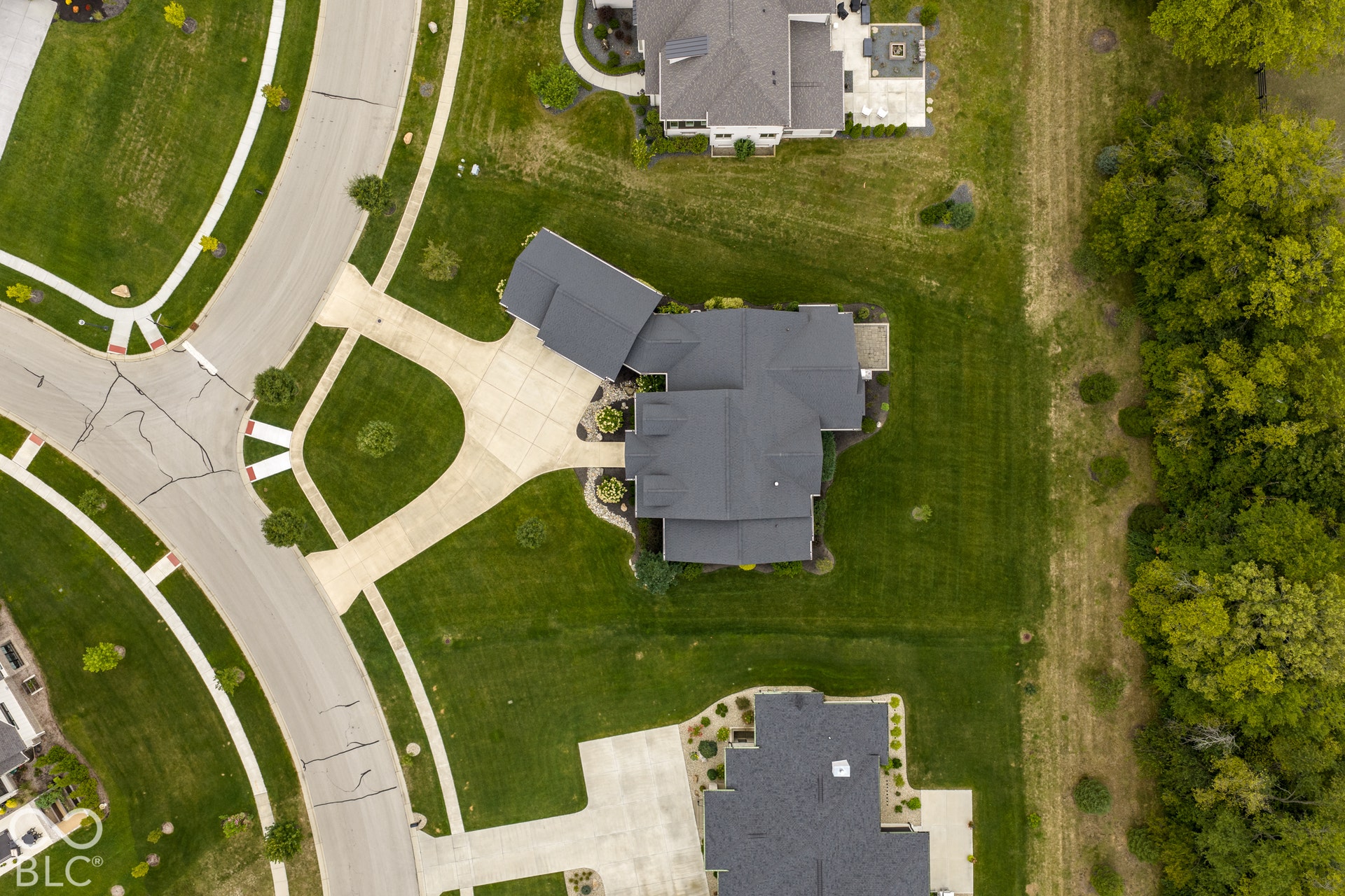 5150 Melbourne Place, Zionsville, IN 46077