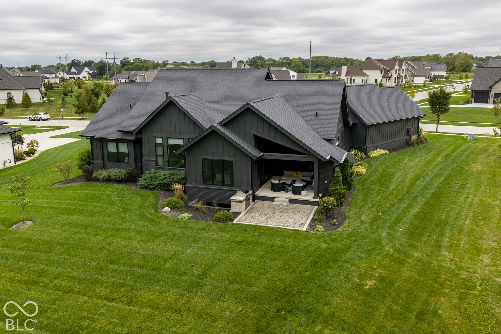 5150 Melbourne Place, Zionsville, IN 46077
