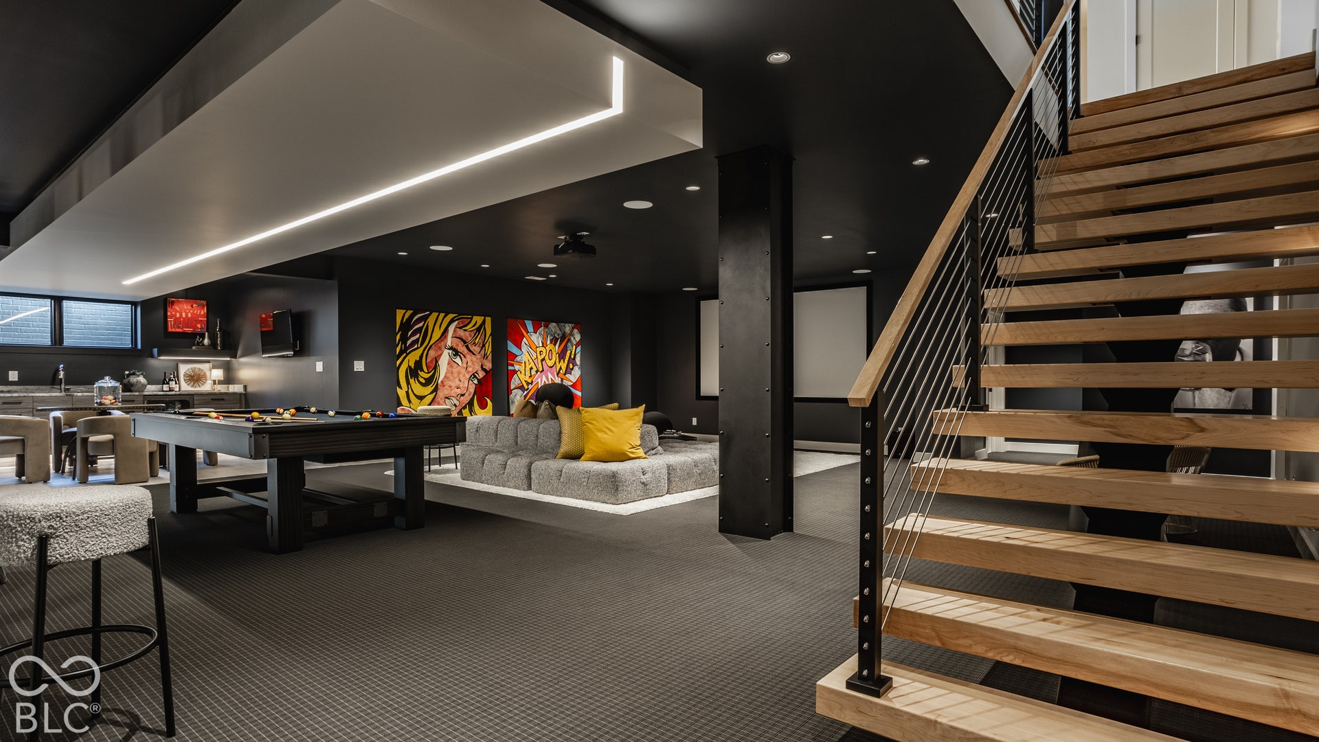 5150 Melbourne Place, Zionsville, IN 46077