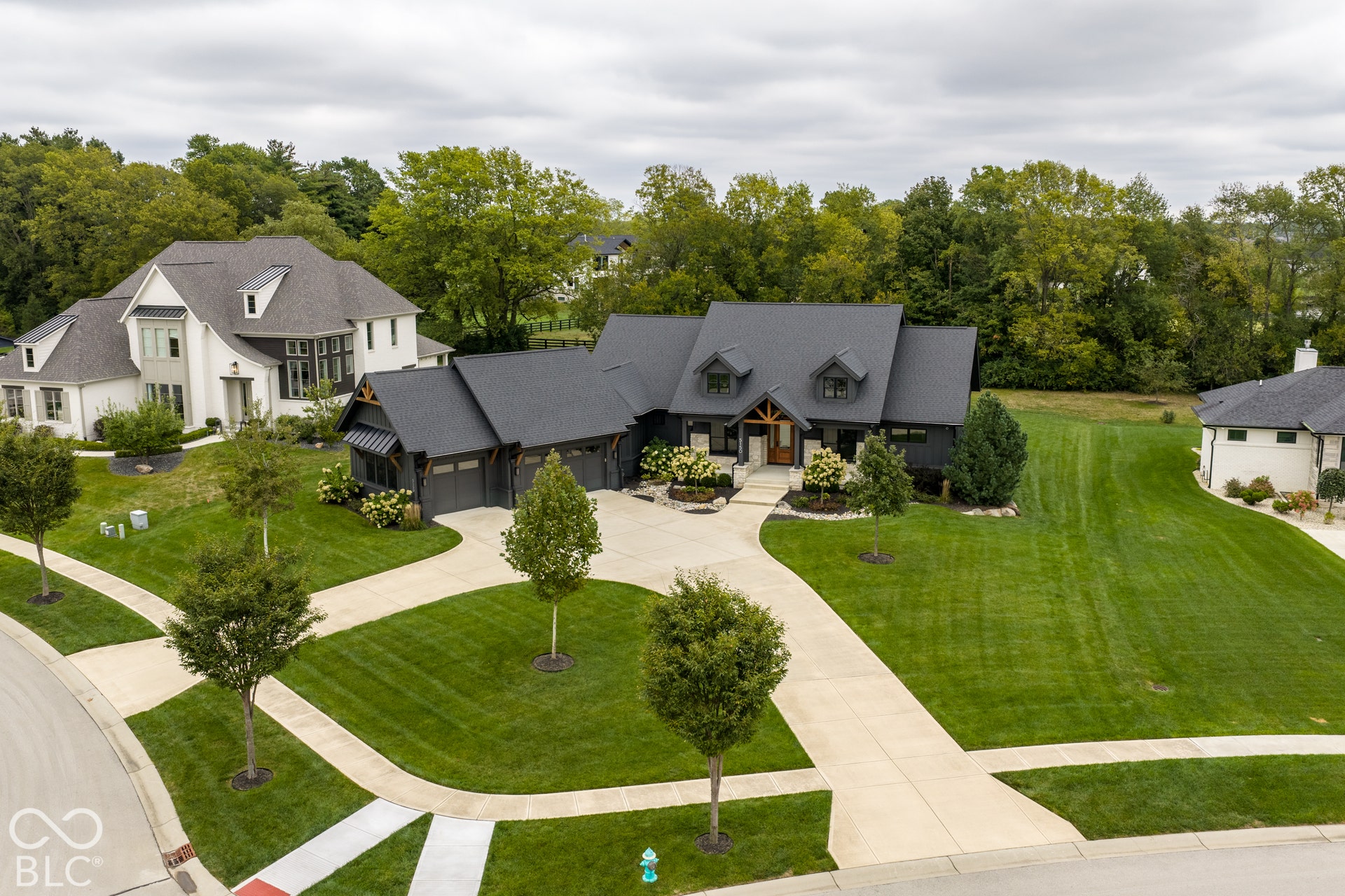 5150 Melbourne Place, Zionsville, IN 46077