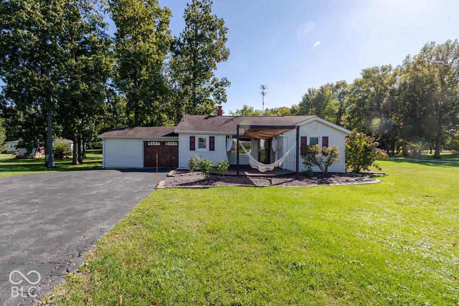 Property photo for 5556 Montpelier Pike, Marion, IN