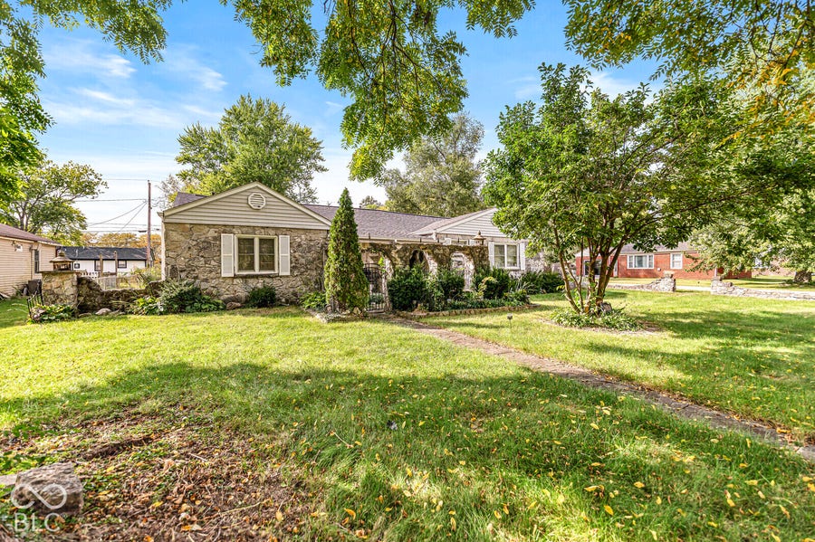 Property photo for 6080 Gifford Street, Indianapolis, IN