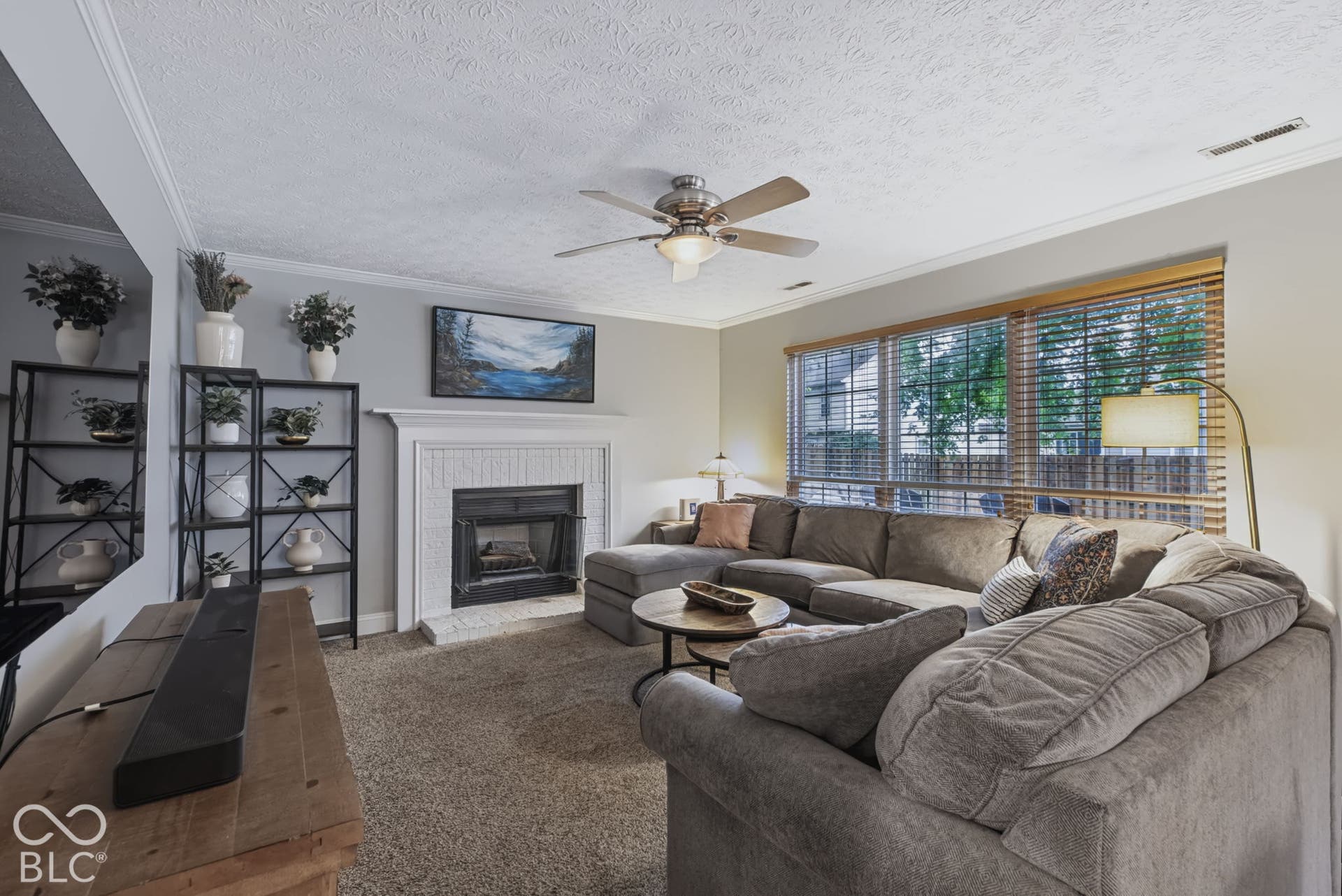 11533 Jamestown West Drive, Fishers, IN 46038