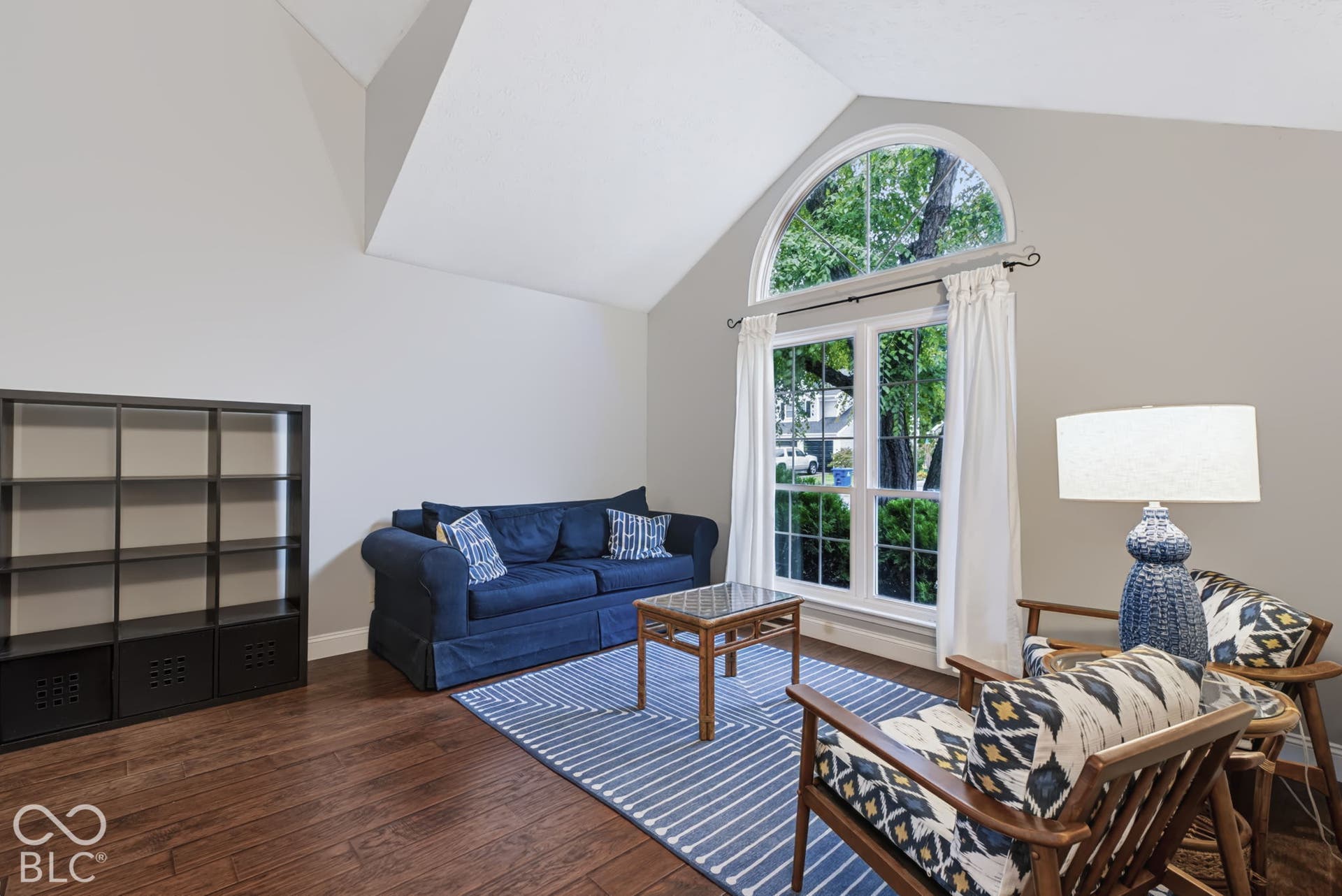 11533 Jamestown West Drive, Fishers, IN 46038
