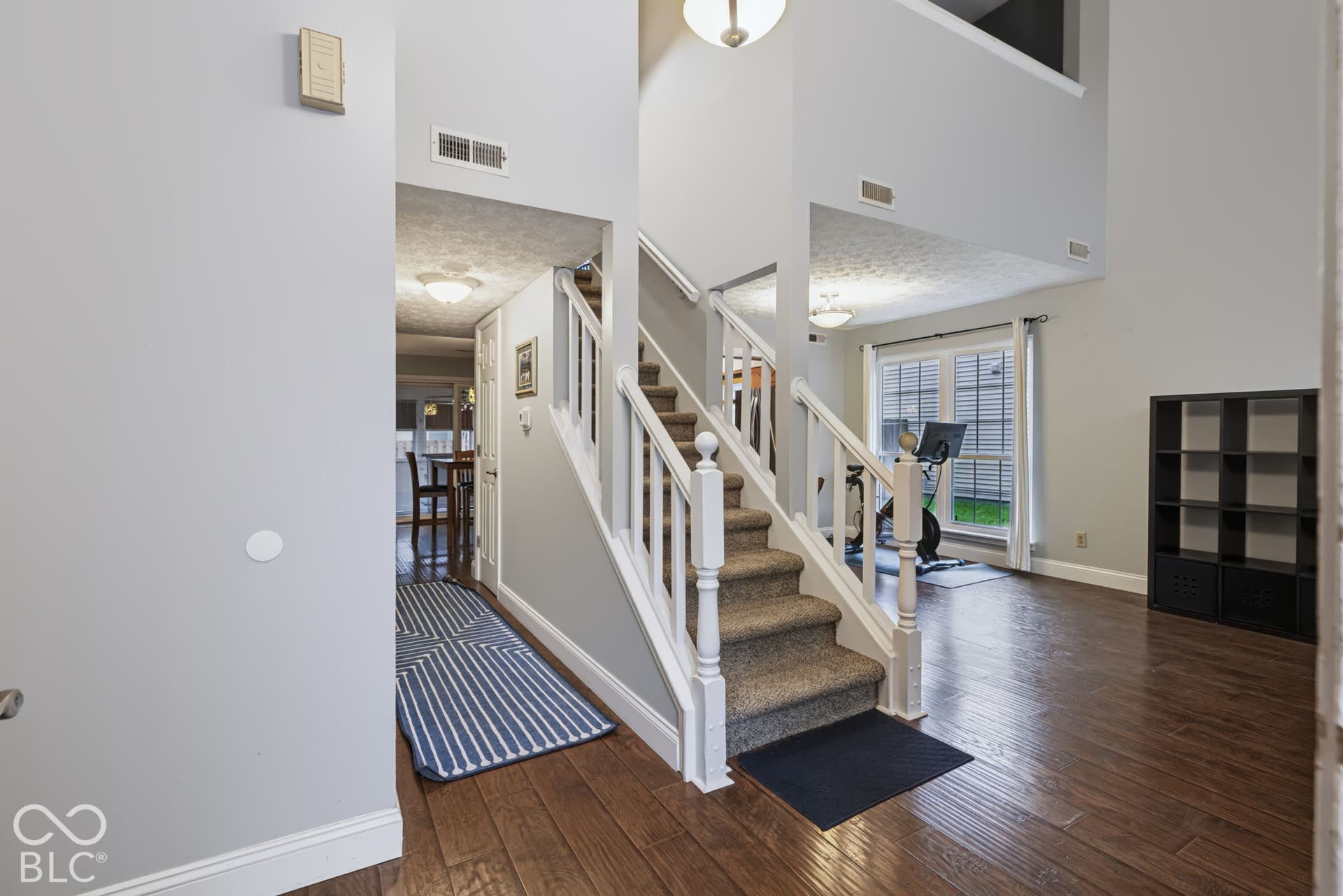 11533 Jamestown West Drive, Fishers, IN 46038
