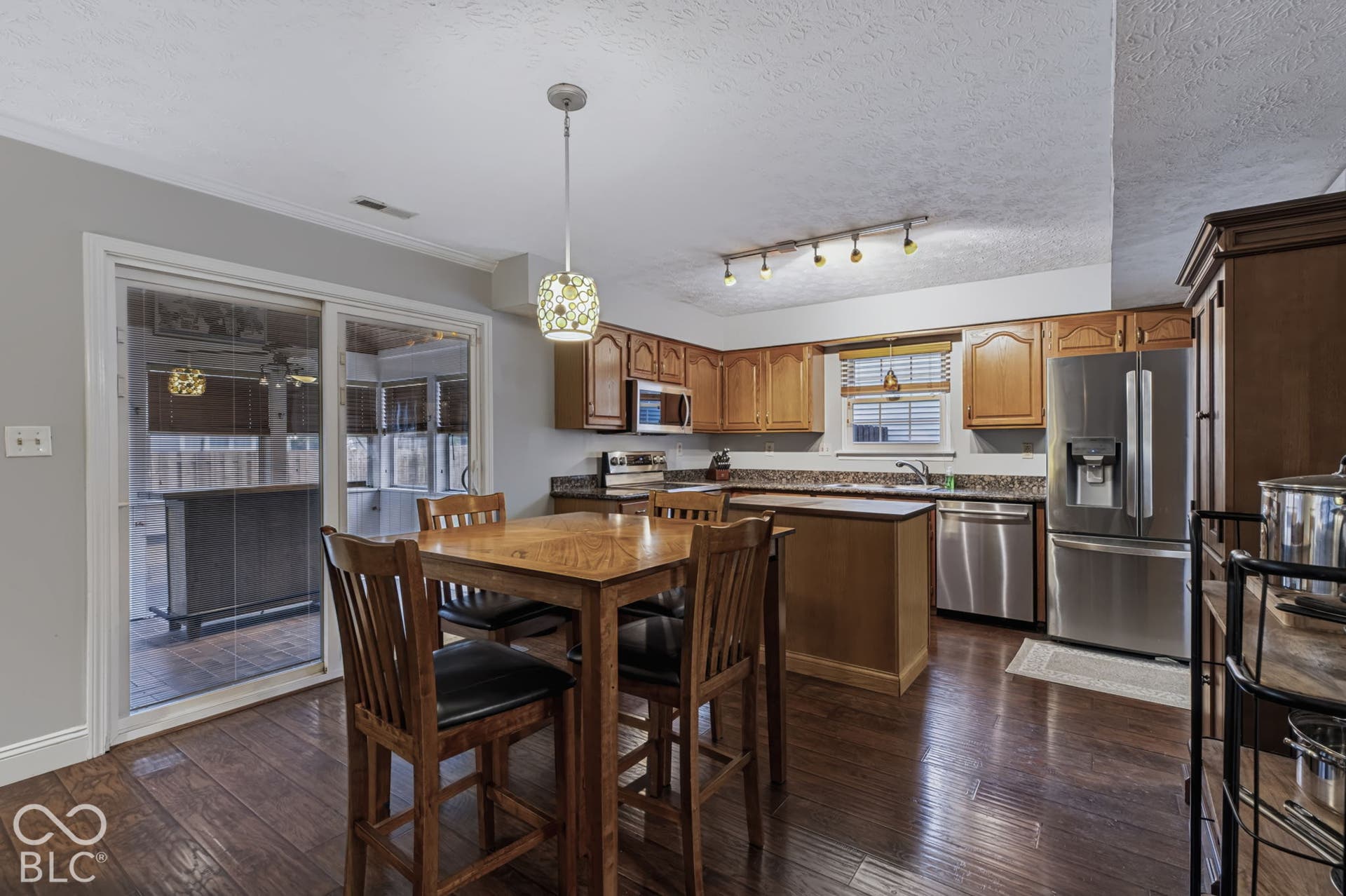 11533 Jamestown West Drive, Fishers, IN 46038