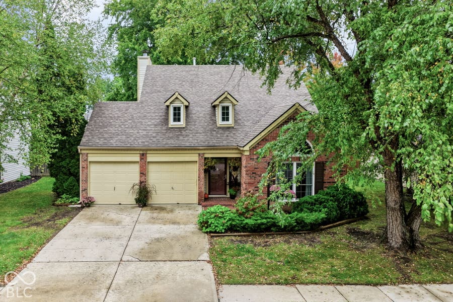 Property photo for 11533 Jamestown West Drive, Fishers, IN