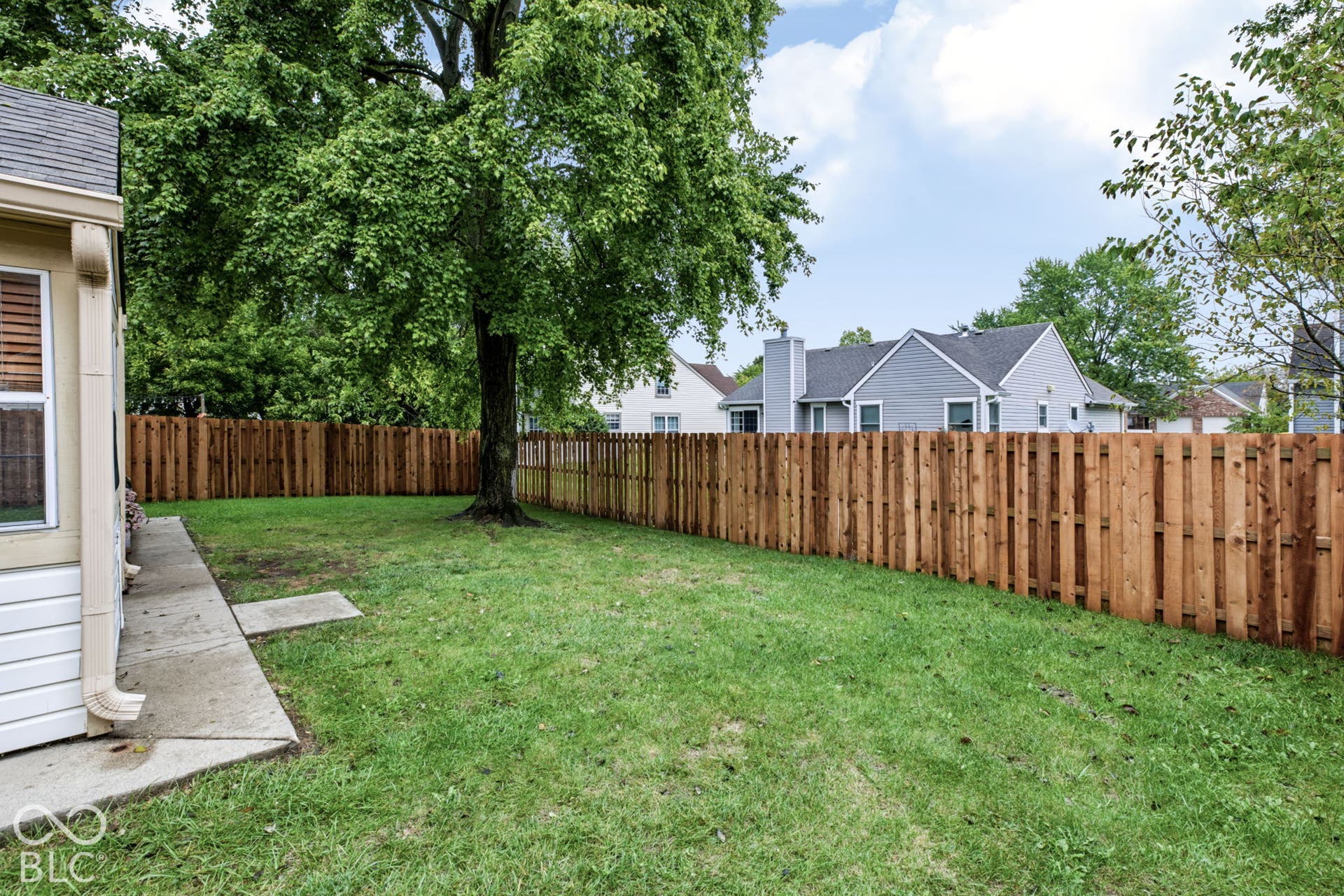11533 Jamestown West Drive, Fishers, IN 46038