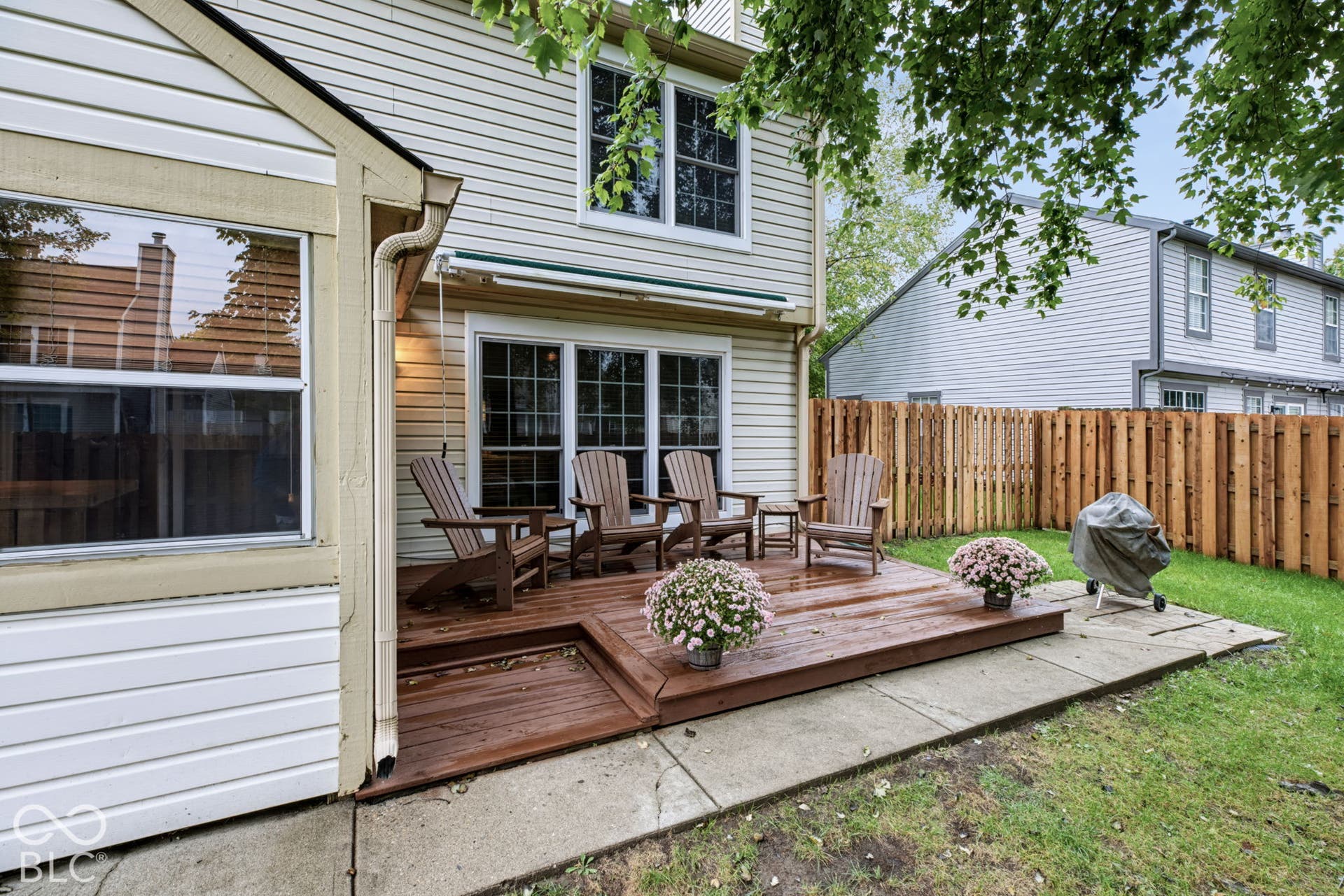 11533 Jamestown West Drive, Fishers, IN 46038
