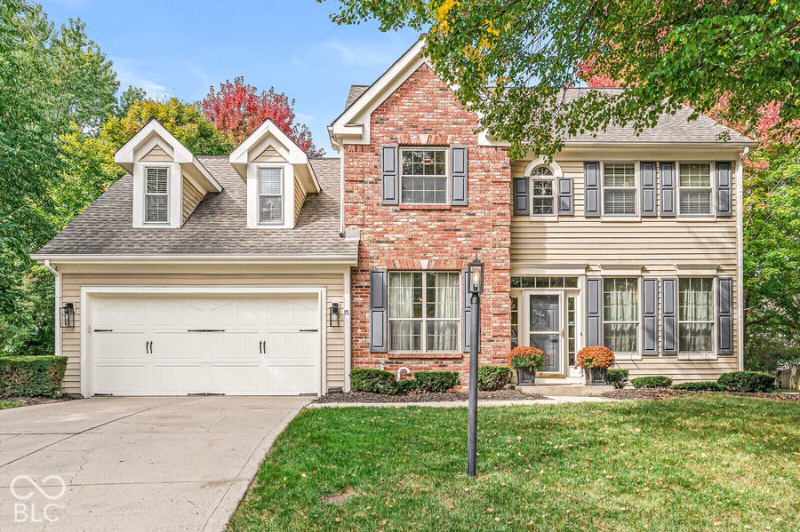 Property photo for 10666 Tarragon Court, Fishers, IN