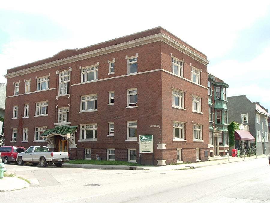 Property photo for 103 E 9th Street, Indianapolis, IN